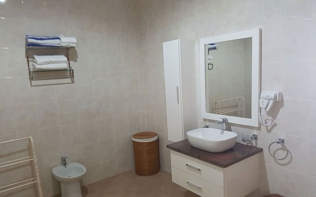 Hôtel Villas de Mer - Offre spéciale Noces 3* pas cher photo 12