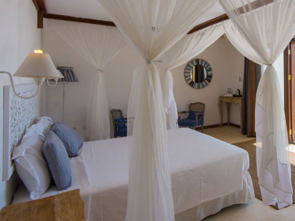 Konokono Beach Resort 5* pas cher photo 1