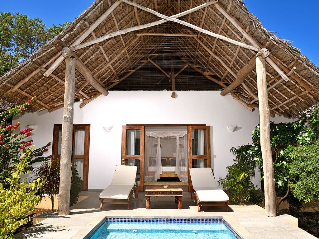Konokono Beach Resort 5* pas cher photo 2
