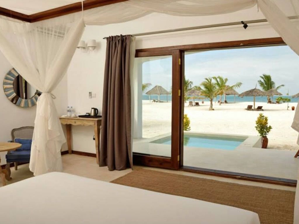 Konokono Beach Resort 5* pas cher photo 3