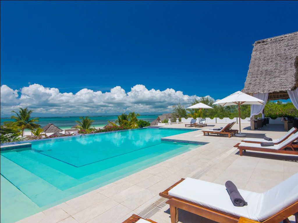 Konokono Beach Resort 5* pas cher photo 4