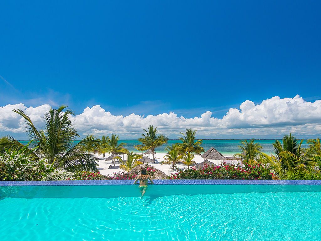 Konokono Beach Resort 5* pas cher photo 5