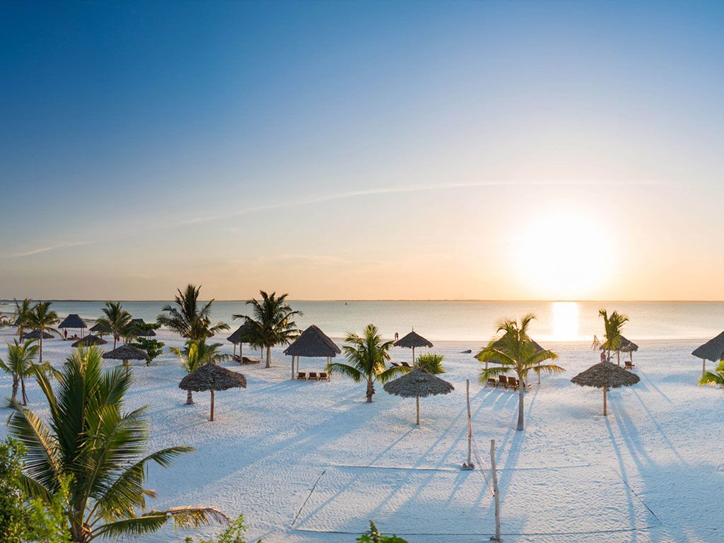Konokono Beach Resort 5* pas cher photo 6