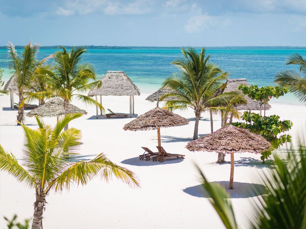 Konokono Beach Resort 5* pas cher photo 7
