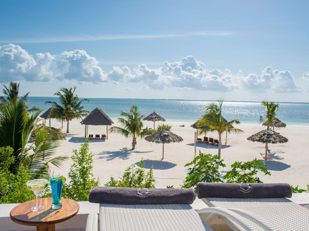 Konokono Beach Resort 5* pas cher photo 8