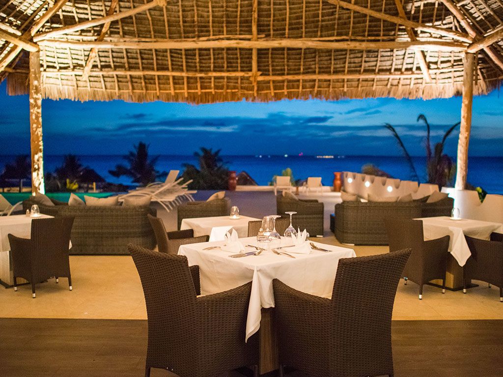 Konokono Beach Resort 5* pas cher photo 9