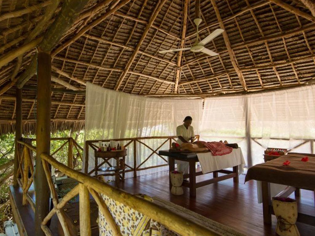 Konokono Beach Resort 5* pas cher photo 10