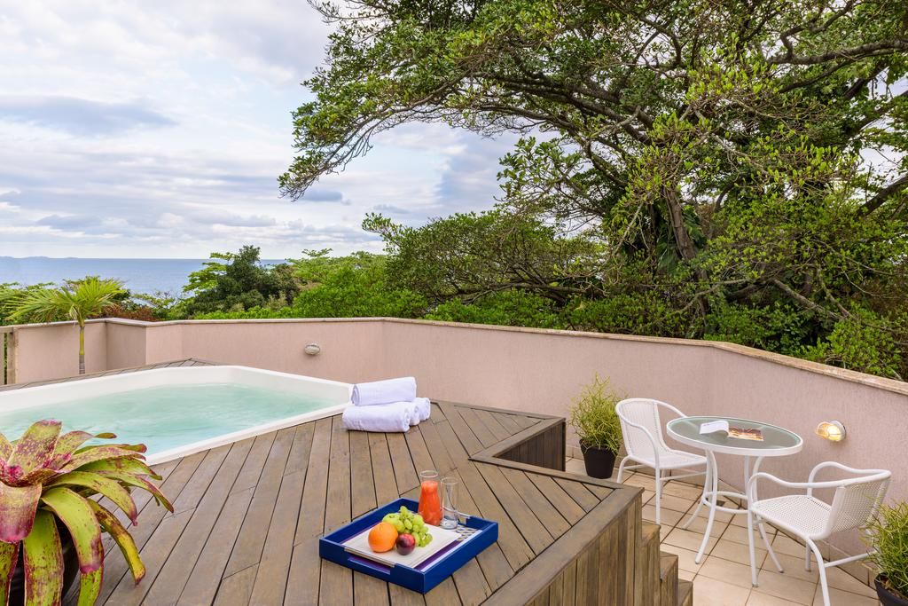 Mercure Arpoador 4* pas cher photo 3