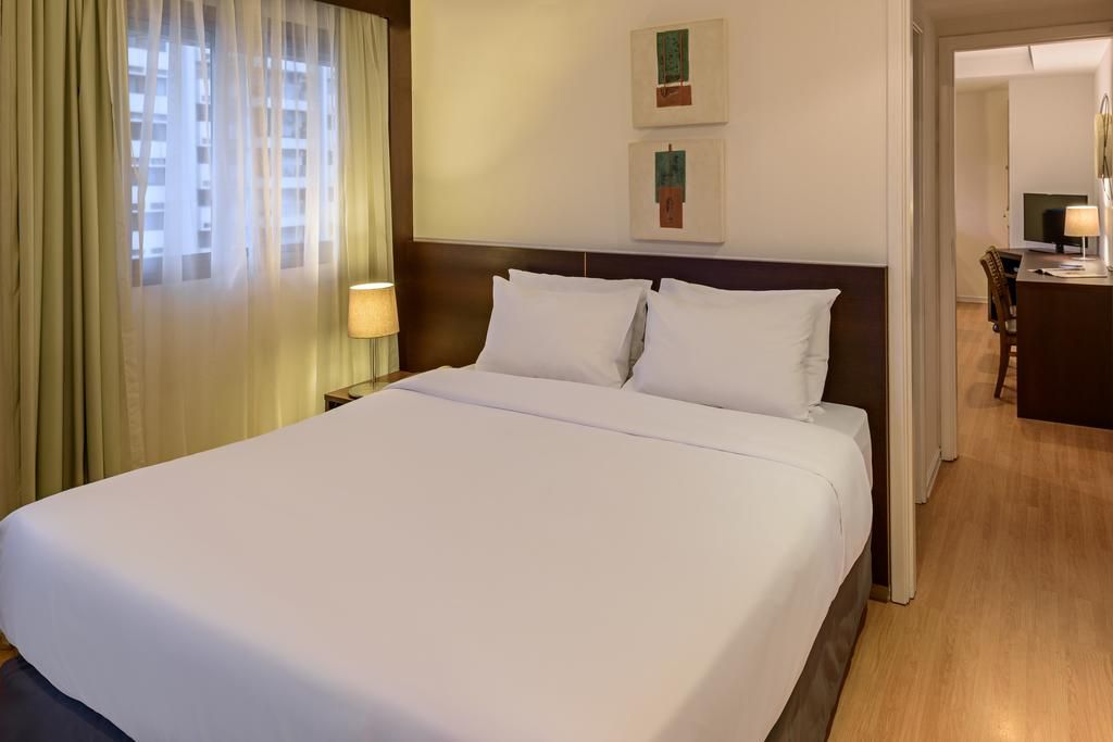 Mercure Arpoador 4* pas cher photo 4