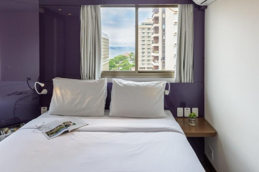 Mercure Arpoador 4* pas cher photo 5