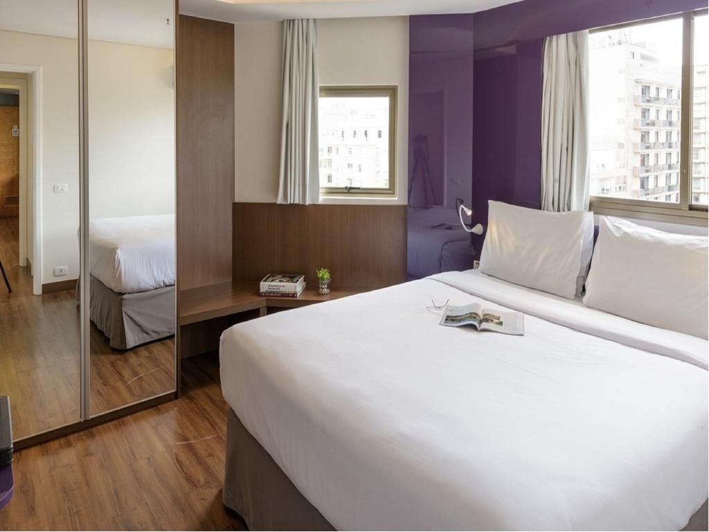 Mercure Arpoador 4* pas cher photo 6