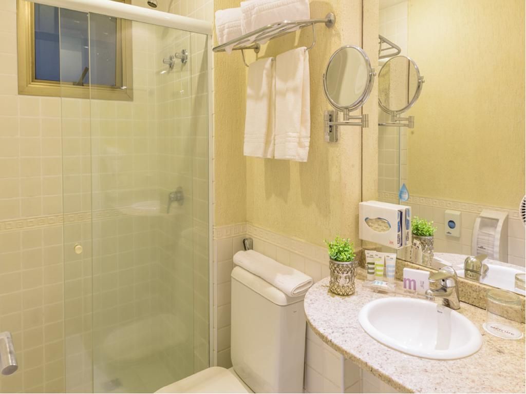 Mercure Arpoador 4* pas cher photo 8