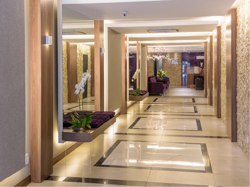 Mercure Arpoador 4* pas cher photo 9