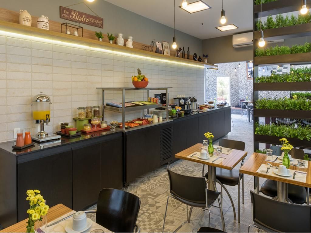 Mercure Arpoador 4* pas cher photo 10
