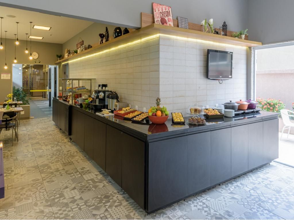 Mercure Arpoador 4* pas cher photo 11