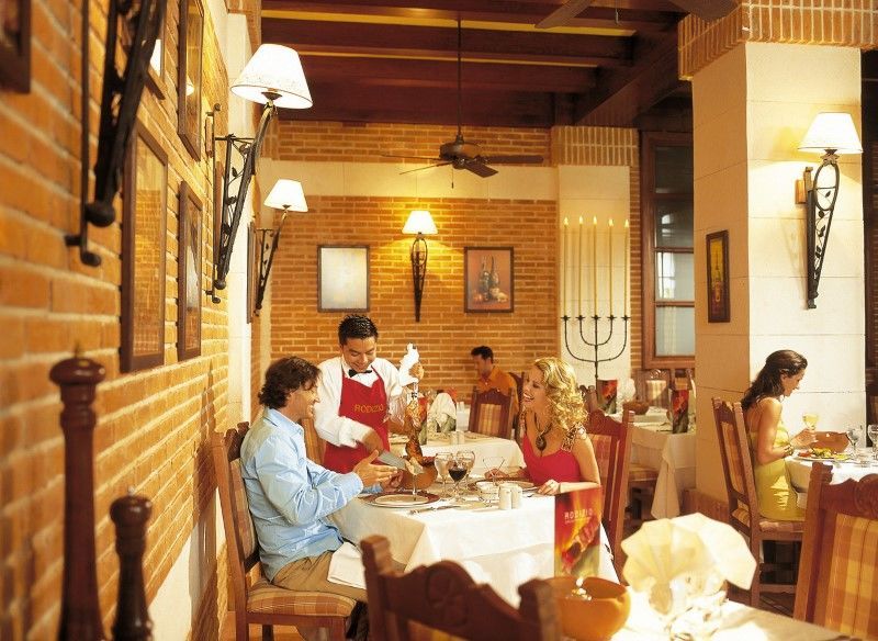 Riu Palace Riviera Maya 5* pas cher photo 9