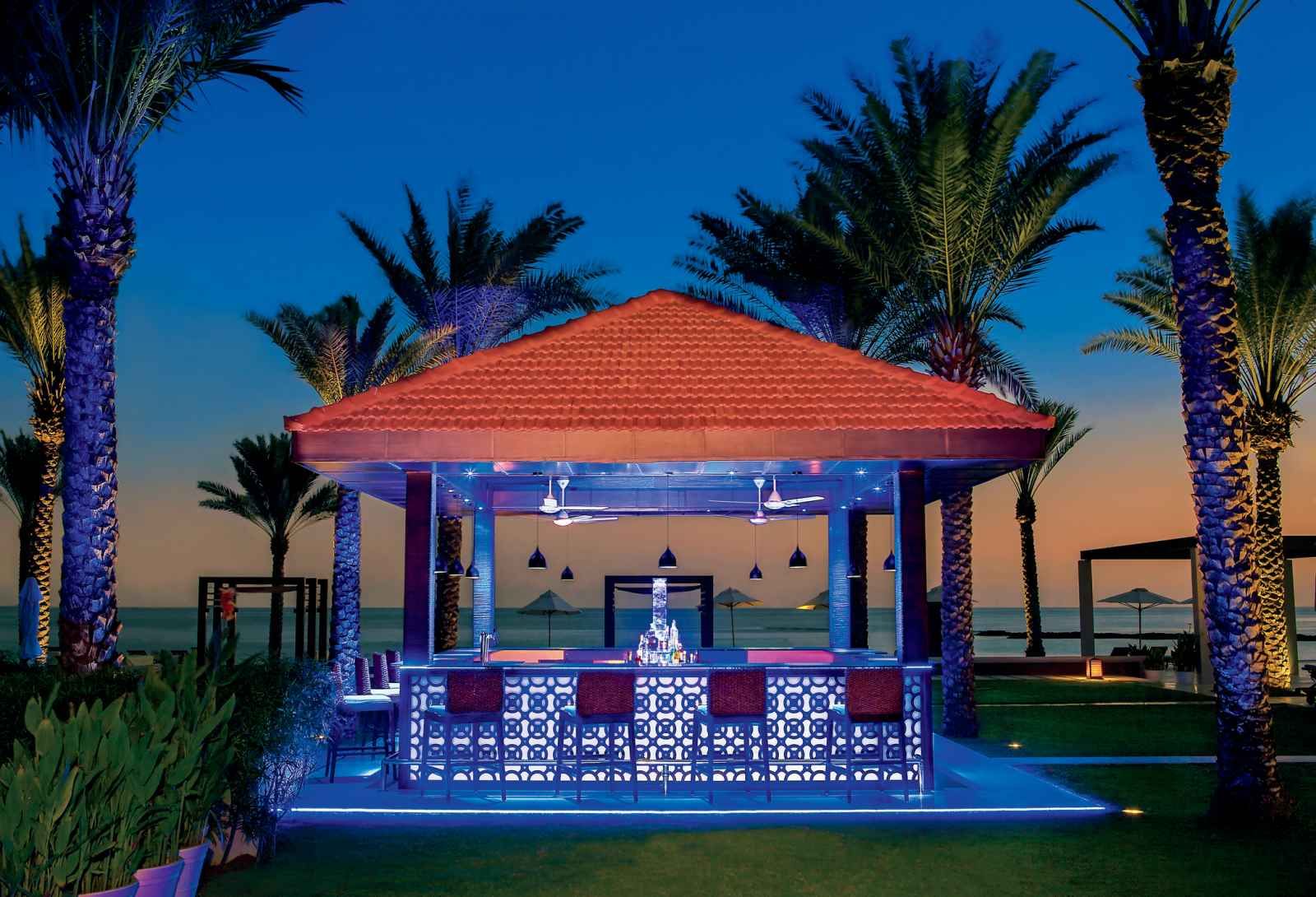 Al Bustan Palace, A Ritz-Carton Hotel - 5* pas cher photo 10