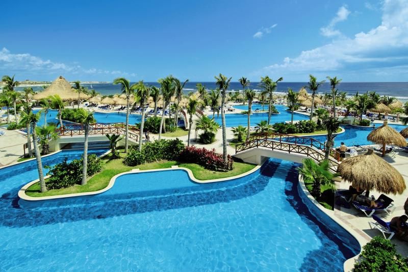 Luxury Bahia Principe Akumal - 5* pas cher photo 3