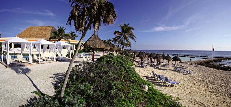 Luxury Bahia Principe Akumal - 5* pas cher photo 5