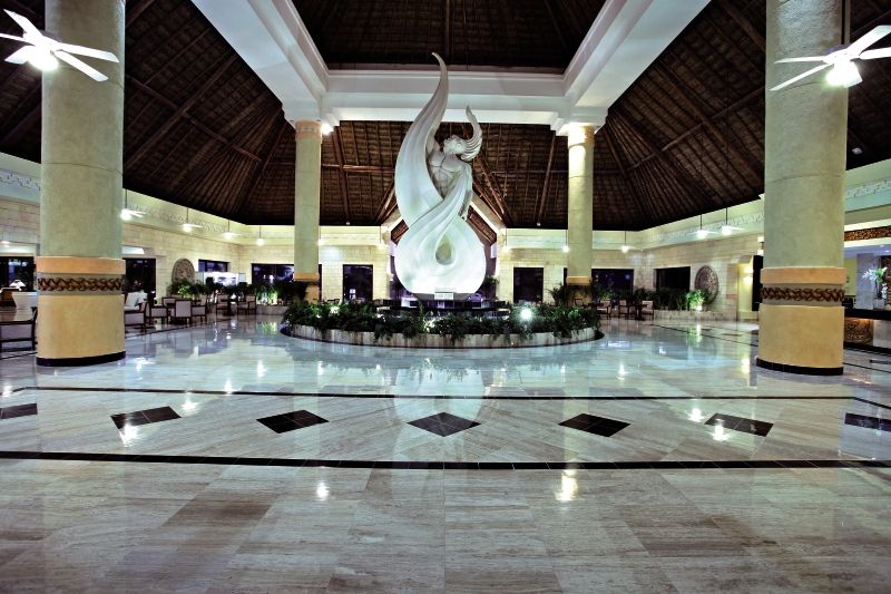 Luxury Bahia Principe Akumal - 5* pas cher photo 9