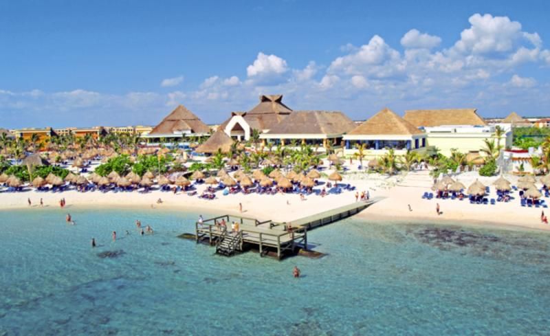 Luxury Bahia Principe Akumal - 5* pas cher photo 11