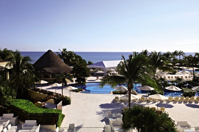 Luxury Bahia Principe Akumal - 5* pas cher photo 12