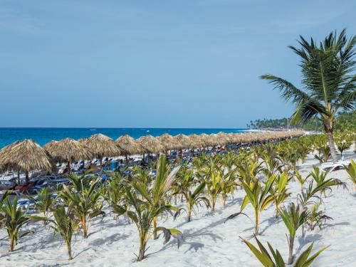 Hôtel Adult Only Riu Republica 5* pas cher photo 2