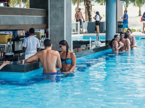 Hôtel Adult Only Riu Republica 5* pas cher photo 3