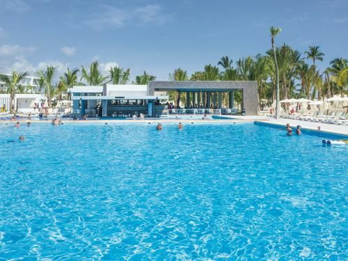 Hôtel Adult Only Riu Republica 5* pas cher photo 4