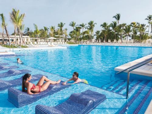 Hôtel Adult Only Riu Republica 5* pas cher photo 5