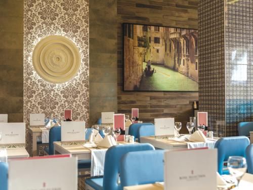 Hôtel Adult Only Riu Republica 5* pas cher photo 8