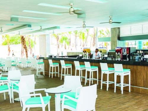 Hôtel Adult Only Riu Republica 5* pas cher photo 10