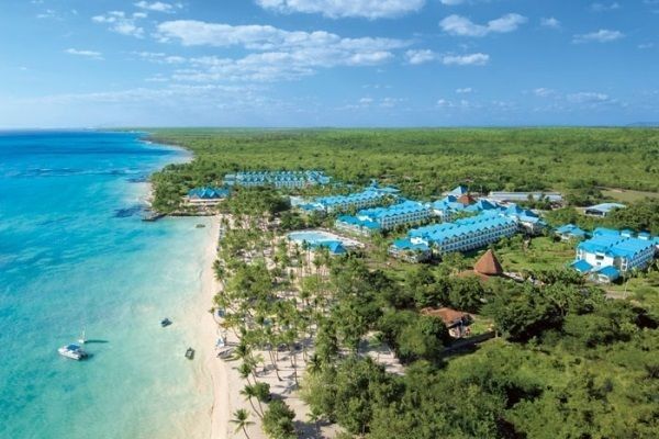 Hôtel Dreams Dominicus La Romana 5* pas cher photo 2