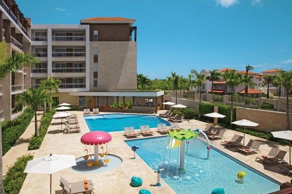 Hôtel Dreams Dominicus La Romana 5* pas cher photo 5