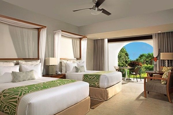 Hôtel Dreams Dominicus La Romana 5* pas cher photo 6