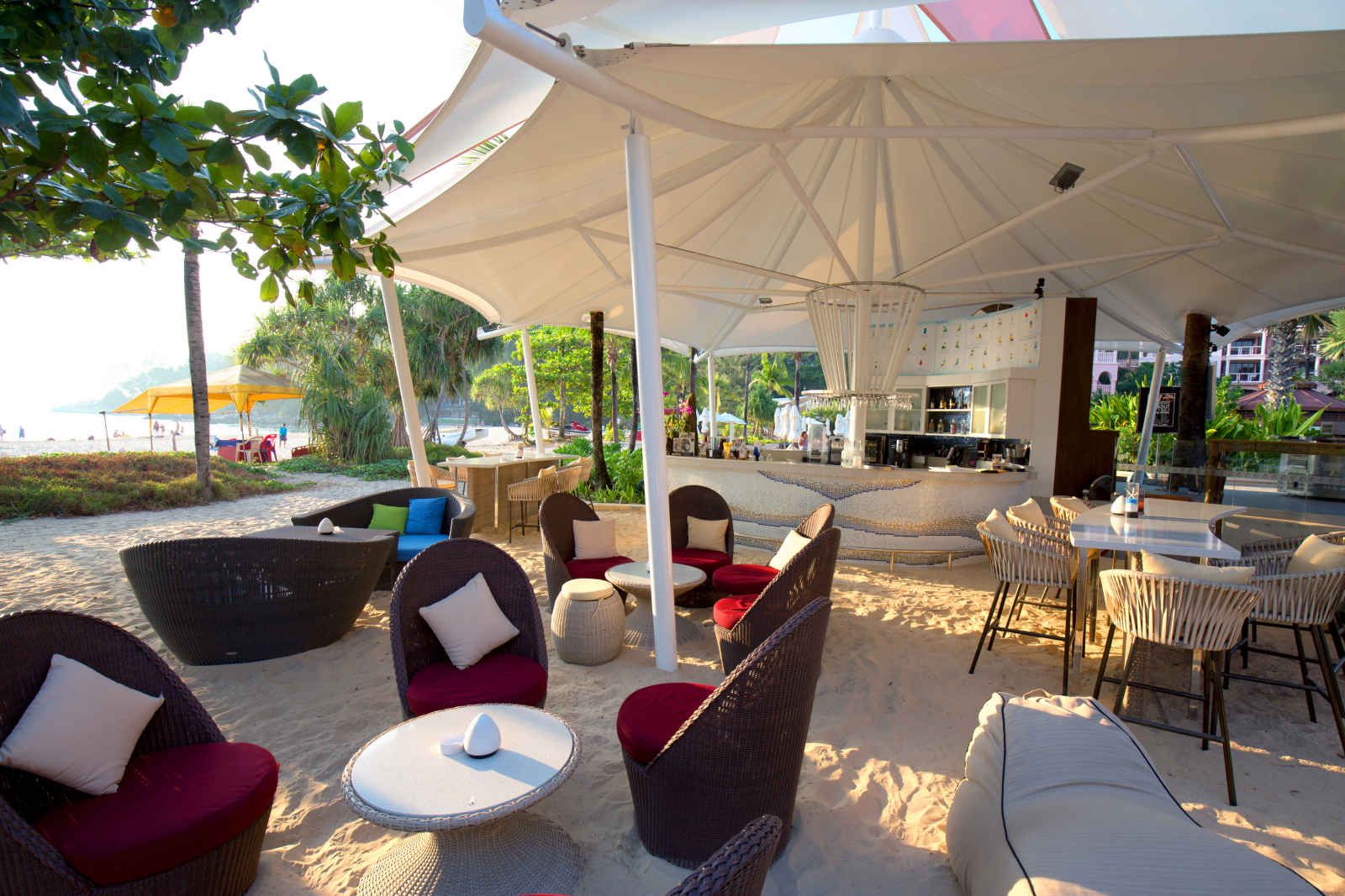 Centara Grand Beach Resort - 5* pas cher photo 3