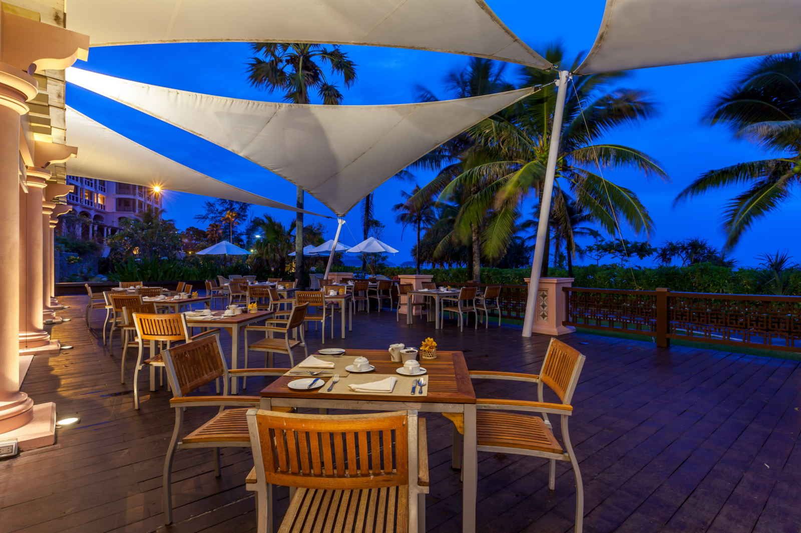 Centara Grand Beach Resort - 5* pas cher photo 6