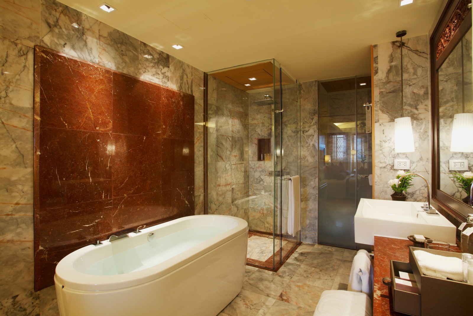 Centara Grand Beach Resort - 5* pas cher photo 7