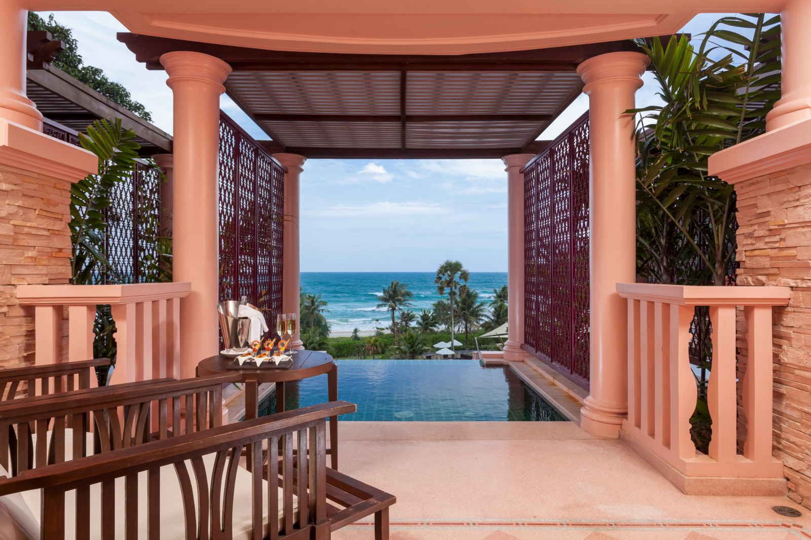 Centara Grand Beach Resort - 5* pas cher photo 8