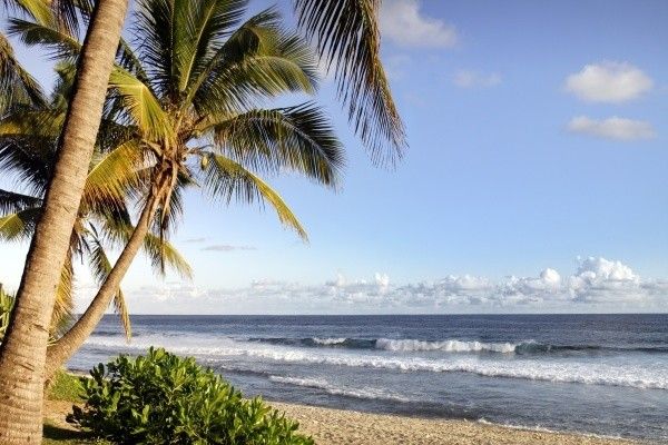 Hôtel Tama 3* pas cher photo 1