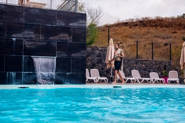 Hôtel Tama 3* pas cher photo 3