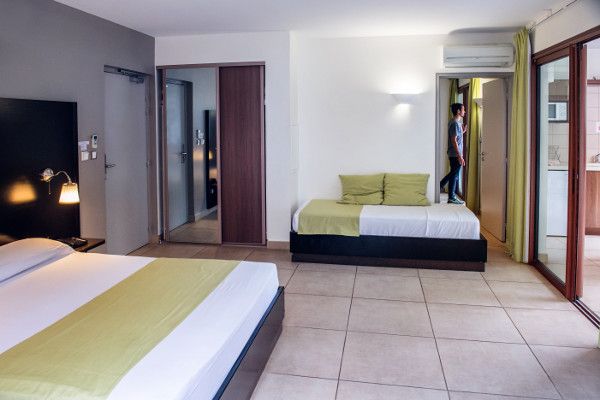 Hôtel Tama 3* pas cher photo 4