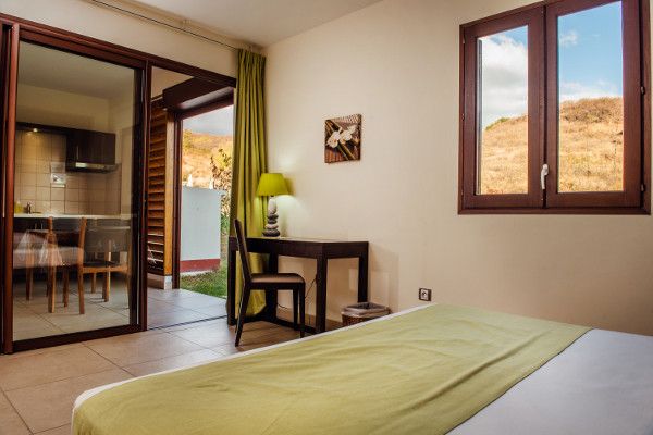 Hôtel Tama 3* pas cher photo 5