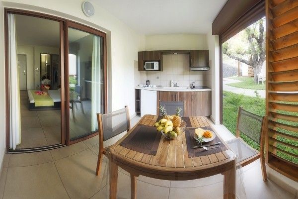 Hôtel Tama 3* pas cher photo 6