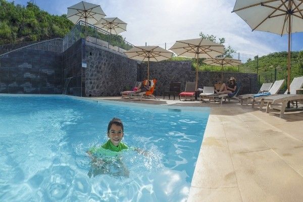 Hôtel Tama 3* pas cher photo 10