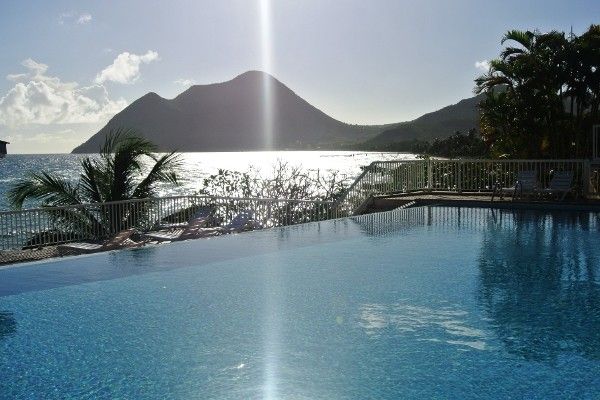 Résidence hôtelière Diamant Beach 2* pas cher photo 2