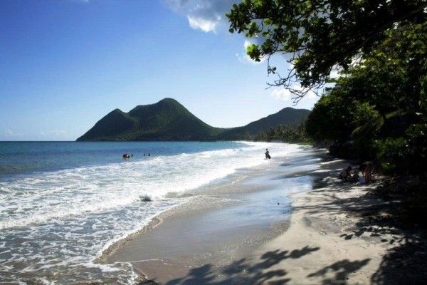 Résidence hôtelière Diamant Beach 2* pas cher photo 4