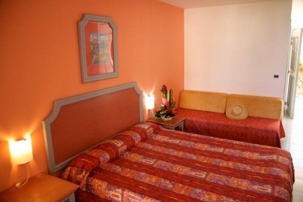 Résidence hôtelière Diamant Beach 2* pas cher photo 6