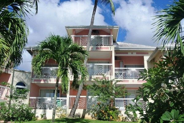 Résidence hôtelière Diamant Beach 2* pas cher photo 10