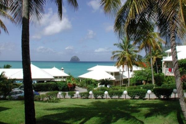 Résidence hôtelière Diamant Beach 2* pas cher photo 12